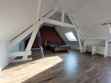 Maison a vendre Le Portel 62480 Pas-de-Calais 240 m2 6 pièces 329000 euros