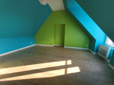 Maison a vendre Le Portel 62480 Pas-de-Calais 240 m2 6 pièces 343200 euros