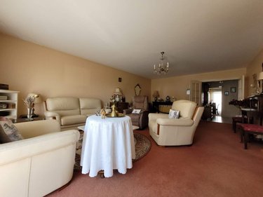 Appartement a vendre Boulogne-sur-Mer 62200 Pas-de-Calais 93 m2 3 pièces 199500 euros