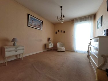 Appartement a vendre Boulogne-sur-Mer 62200 Pas-de-Calais 93 m2 3 pièces 199500 euros