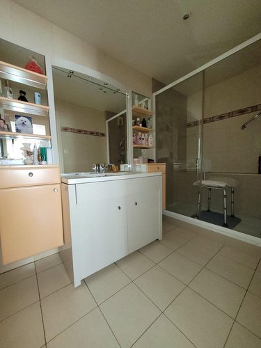 Appartement a vendre Boulogne-sur-Mer 62200 Pas-de-Calais 93 m2 3 pièces 189000 euros