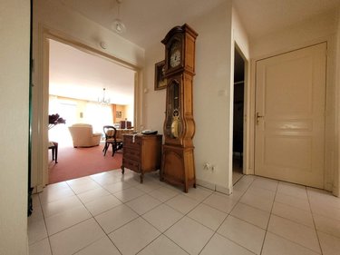Appartement a vendre Boulogne-sur-Mer 62200 Pas-de-Calais 93 m2 3 pièces 199500 euros
