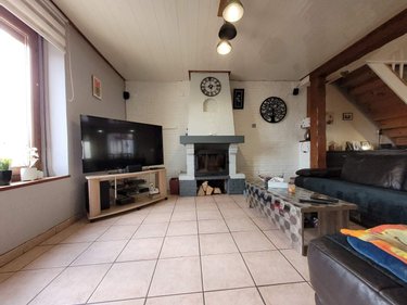 Maison a vendre Samer 62830 Pas-de-Calais 104 m2 5 pièces 176800 euros