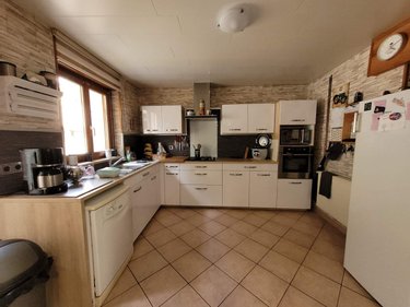 Maison a vendre Samer 62830 Pas-de-Calais 104 m2 5 pièces 176800 euros