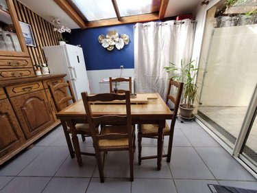 Maison a vendre Samer 62830 Pas-de-Calais 104 m2 5 pièces 176800 euros