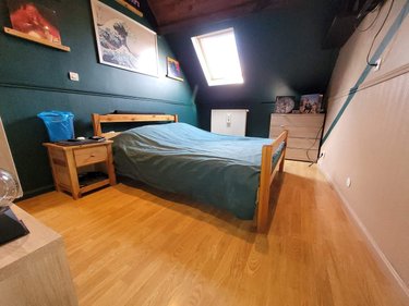 Maison a vendre Samer 62830 Pas-de-Calais 104 m2 5 pièces 176800 euros