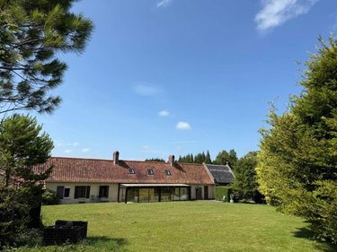 Maison a vendre Sanghen 62850 Pas-de-Calais 140 m2 7 pièces 229425 euros