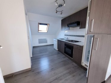 Maison a vendre Desvres 62240 Pas-de-Calais 60 m2 3 pièces 127000 euros