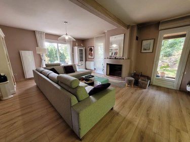Maison a vendre Neufchâtel-Hardelot 62152 Pas-de-Calais 172 m2 7 pièces 772500 euros