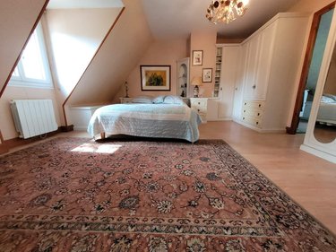 Maison a vendre Neufchâtel-Hardelot 62152 Pas-de-Calais 172 m2 7 pièces 772500 euros