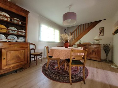 Maison a vendre Neufchâtel-Hardelot 62152 Pas-de-Calais 172 m2 7 pièces 772500 euros