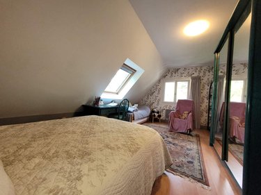 Maison a vendre Neufchâtel-Hardelot 62152 Pas-de-Calais 172 m2 7 pièces 772500 euros