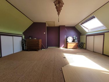Maison a vendre Outreau 62230 Pas-de-Calais 121 m2 5 pièces 176800 euros