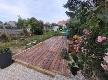Maison a vendre Outreau 62230 Pas-de-Calais 121 m2 5 pièces 176800 euros
