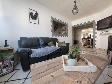 Maison a vendre Outreau 62230 Pas-de-Calais 121 m2 5 pièces 176800 euros