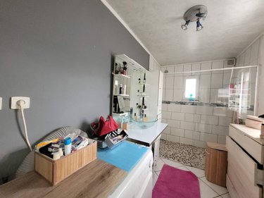 Maison a vendre Outreau 62230 Pas-de-Calais 121 m2 5 pièces 176800 euros