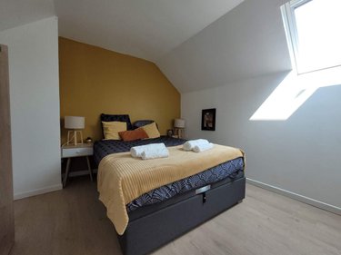 Appartement a vendre Boulogne-sur-Mer 62200 Pas-de-Calais 65 m2 3 pièces 121900 euros