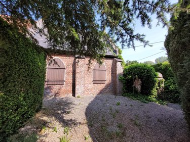 Maison a vendre Sanghen 62850 Pas-de-Calais 140 m2 7 pièces 229425 euros