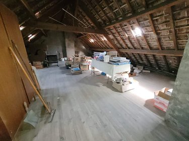 Maison a vendre Outreau 62230 Pas-de-Calais 66 m2 3 pièces 129850 euros