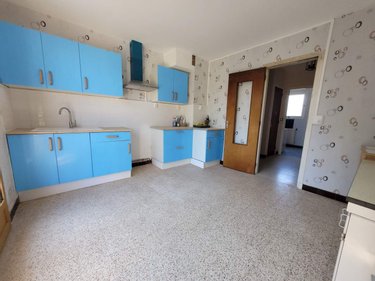 Maison a vendre Outreau 62230 Pas-de-Calais 66 m2 3 pièces 129850 euros
