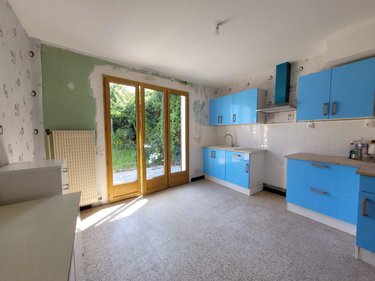 Maison a vendre Outreau 62230 Pas-de-Calais 66 m2 3 pièces 129850 euros