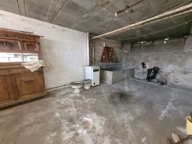 Maison a vendre Outreau 62230 Pas-de-Calais 90 m2 5 pièces 147700 euros