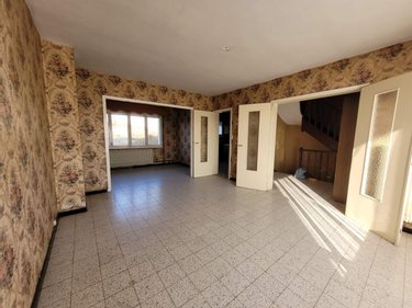 Maison a vendre Outreau 62230 Pas-de-Calais 90 m2 5 pièces 147700 euros