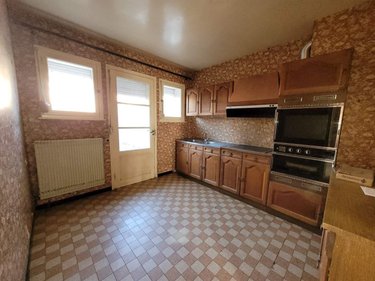 Maison a vendre Outreau 62230 Pas-de-Calais 90 m2 5 pièces 147700 euros