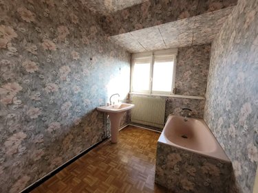 Maison a vendre Outreau 62230 Pas-de-Calais 90 m2 5 pièces 147700 euros
