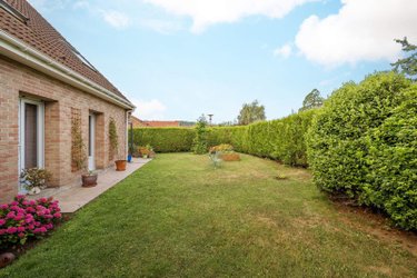 Maison a vendre Saint-Léonard 62360 Pas-de-Calais 129 m2 6 pièces 360500 euros