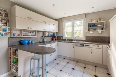 Maison a vendre Saint-Léonard 62360 Pas-de-Calais 129 m2 6 pièces 360500 euros