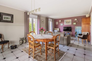 Maison a vendre Saint-Léonard 62360 Pas-de-Calais 129 m2 6 pièces 360500 euros