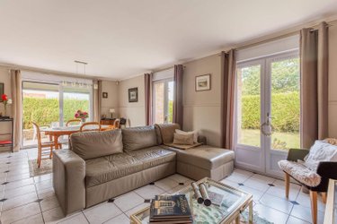 Maison a vendre Saint-Léonard 62360 Pas-de-Calais 129 m2 6 pièces 360500 euros