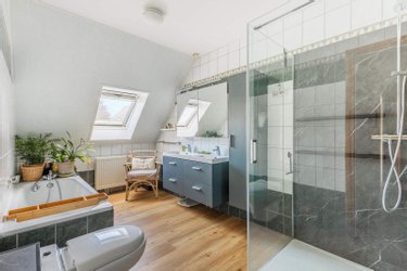 Maison a vendre Saint-Léonard 62360 Pas-de-Calais 129 m2 6 pièces 360500 euros