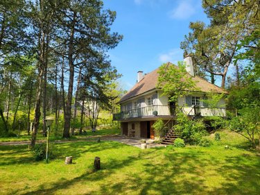 Maison a vendre Neufchâtel-Hardelot 62152 Pas-de-Calais 128 m2 5 pièces 630000 euros