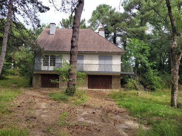 Maison a vendre Neufchâtel-Hardelot 62152 Pas-de-Calais 128 m2 5 pièces 630000 euros