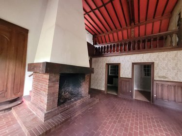 Maison a vendre Neufchâtel-Hardelot 62152 Pas-de-Calais 128 m2 5 pièces 630000 euros