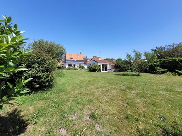 Maison a vendre Neufchâtel-Hardelot 62152 Pas-de-Calais 100 m2 6 pièces 309000 euros