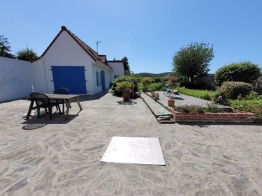 Maison a vendre Neufchâtel-Hardelot 62152 Pas-de-Calais 100 m2 6 pièces 346500 euros