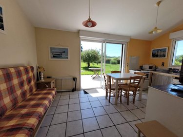 Maison a vendre Neufchâtel-Hardelot 62152 Pas-de-Calais 100 m2 6 pièces 309000 euros