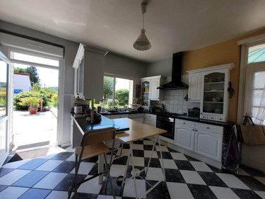Maison a vendre Neufchâtel-Hardelot 62152 Pas-de-Calais 100 m2 6 pièces 309000 euros