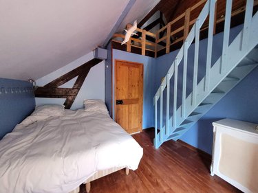 Maison a vendre Neufchâtel-Hardelot 62152 Pas-de-Calais 100 m2 6 pièces 309000 euros