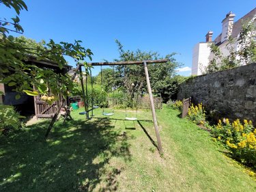 Maison a vendre Saint-Étienne-au-Mont 62360 Pas-de-Calais 110 m2 5 pièces 194250 euros