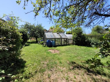 Maison a vendre Saint-Étienne-au-Mont 62360 Pas-de-Calais 110 m2 5 pièces 194250 euros