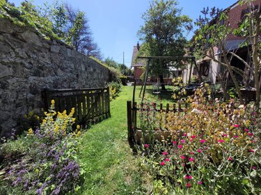 Maison a vendre Saint-Étienne-au-Mont 62360 Pas-de-Calais 110 m2 5 pièces 194250 euros