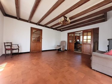 Maison a vendre Saint-Étienne-au-Mont 62360 Pas-de-Calais 110 m2 5 pièces 182000 euros