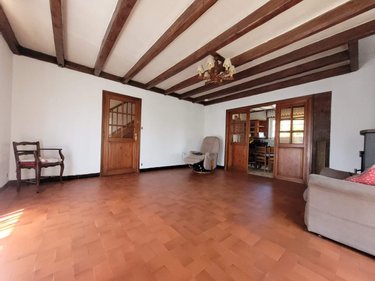 Maison a vendre Saint-Étienne-au-Mont 62360 Pas-de-Calais 110 m2 5 pièces 194250 euros