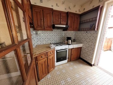 Maison a vendre Saint-Étienne-au-Mont 62360 Pas-de-Calais 110 m2 5 pièces 194250 euros