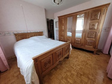 Maison a vendre Saint-Étienne-au-Mont 62360 Pas-de-Calais 110 m2 5 pièces 194250 euros