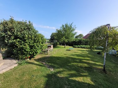 Maison a vendre Baincthun 62360 Pas-de-Calais 95 m2 6 pièces 241500 euros